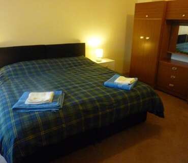 The Barn - One Bedroom Self Catering Cottage