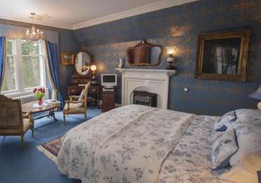 The Davan Room