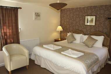 Super King Room En Suite