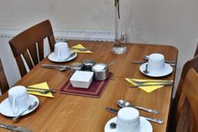 Photo of Cumberland Hotel