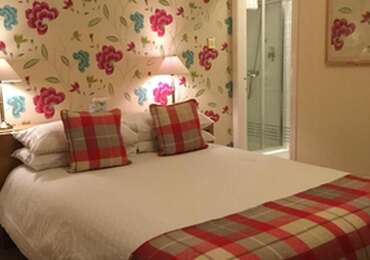 Double En-Suite Room