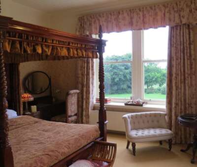 Yorkshire Dales B&b| Luxury Wensleydale Bed And Breakfast| Guest House ...