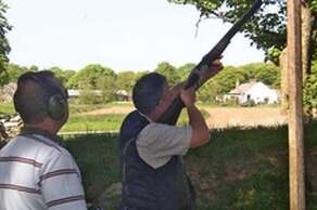 Anglesey Shooting School