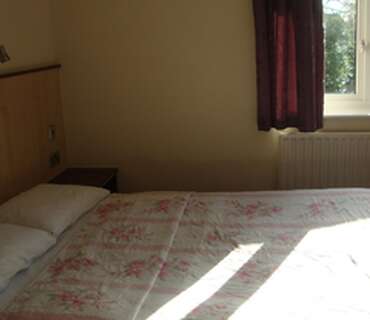 Double En-suite Room (Excluding Breakfast) - Non Refundable