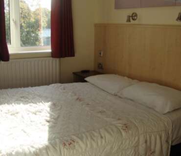 Double En-suite Room (Excluding Breakfast) - Non Refundable
