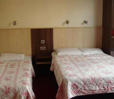 Family En-suite Room (room Only)