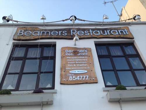 Beamers Restaurant