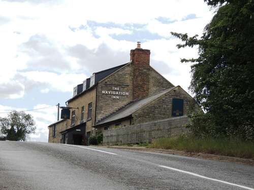 The Navigation Inn