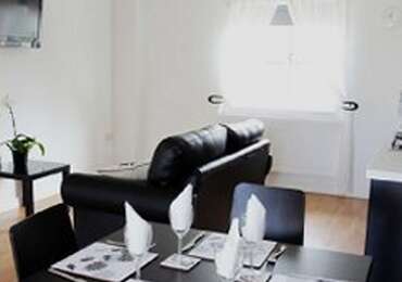 Apartment - 1 Bedroom Self Catering