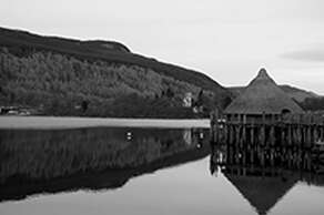 Crannog Centre