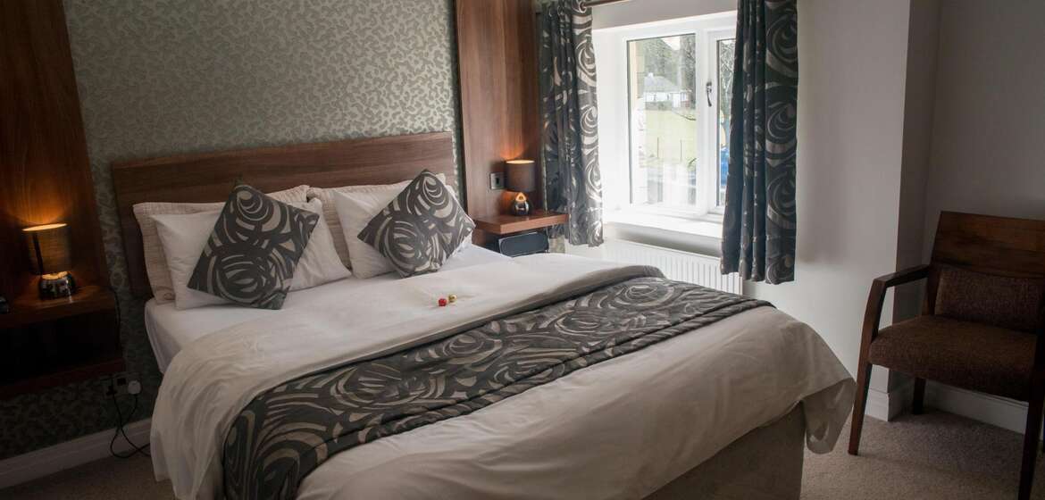 Home The Ullswater View Guest House B&B Home The Ullswater View Guest House B&B