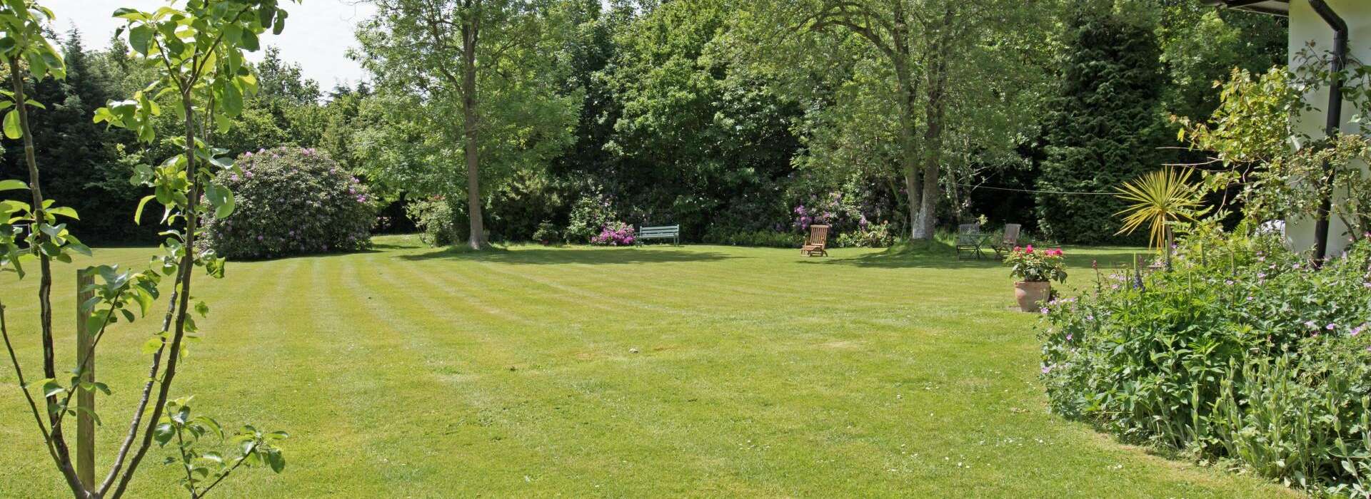 Home Woodacre, Bed and Breakfast in Arundel