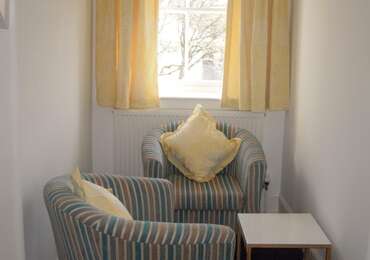 Double En-suite Room (inc. Breakfast)