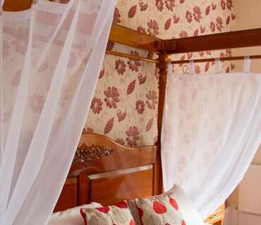 Superior King En-suite(inc. Breakfast)