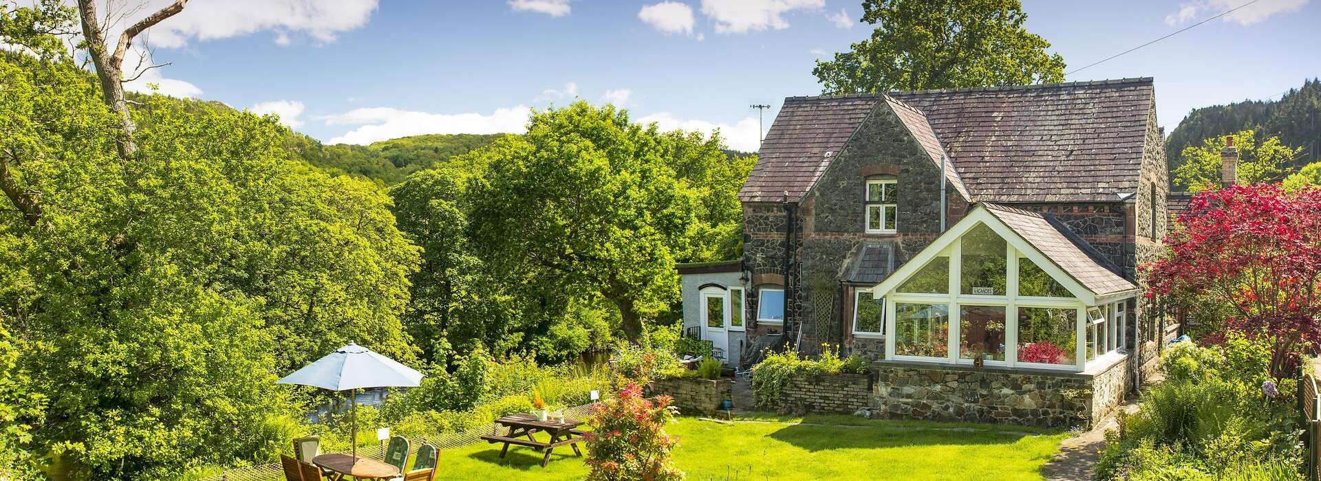 Accommodation Betws-y-Coed | Bed & Breakfast In Snowdonia, North Wales