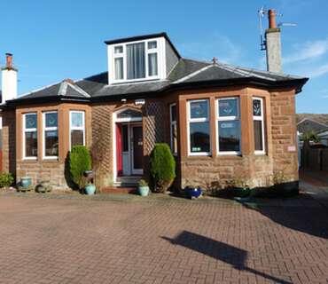 Holiday Villa Rental available from April 2019.