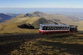 Snowdon Mountain Railway