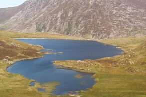 Bed and Breakfast in Betws-y-Coed, Snowdonia National Park,North Wales