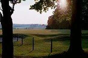 Dunblane New Golf Club - Distance 10.66 miles (17.16 km)