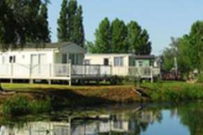 The Northampton Balloon Festival