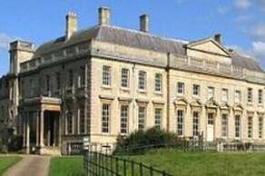 Lamport Hall & Gardens