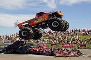 Santa Pod Raceaway - Drag Racing