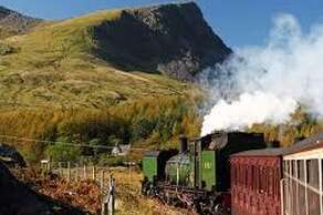 Welsh Highland Railway