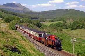 Ffestiniog Railway
