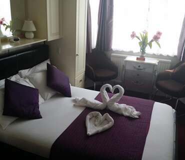 Double En-suite Room (room Only)