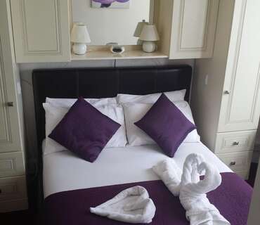 Double En-suite Room (room Only)