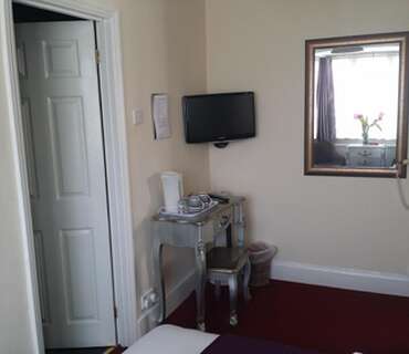 Double En-suite Room (room Only)