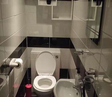 Double En-suite Room (room Only)