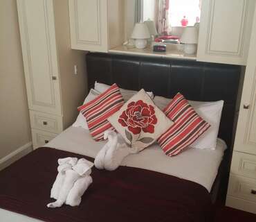 Double En-suite Room (room Only)