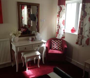 Double En-suite Room (room Only)