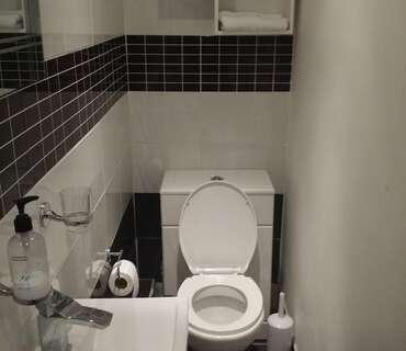 Double En-suite Room (room Only)