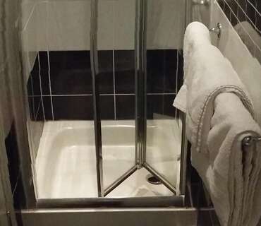 Double En-suite Room (room Only)