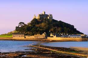 St Michaels Mount