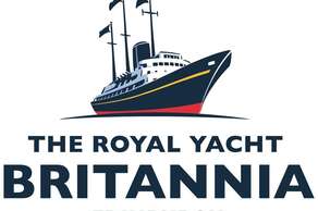 The Royal Yacht Britannia