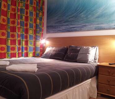 King En-suite.