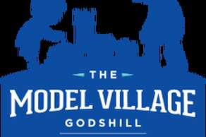 Godshill Village