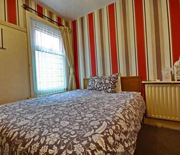 Single Ensuite Room (room Only)