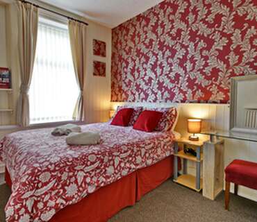 Double En-suite Room (room Only)