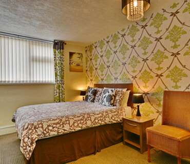Double En-suite Room (room Only)