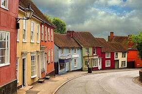 Thaxted