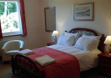 Double En-suite Room with King Size Bed(inc. Breakfast)
