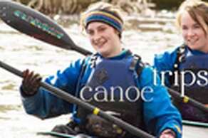 Canoeing and Kayaking