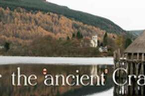 Crannog Centre