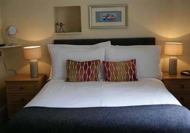 Room 3 - Double En-suite Room (inc. Breakfast)
