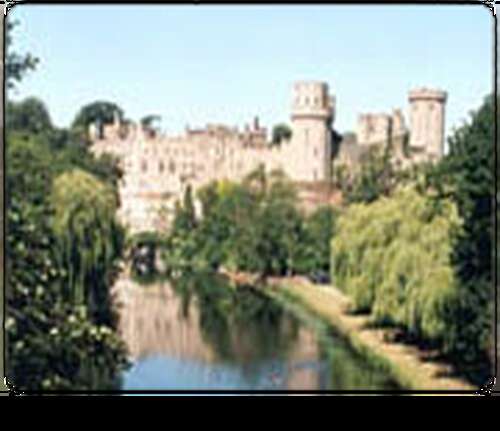 Warwick Castle - Warwick