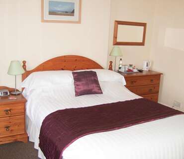 Superior Double En-suite Room (inc. Breakfast) (2 Adults, 0 Children) Room 3